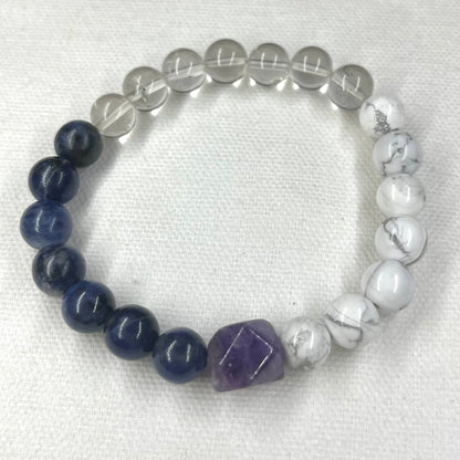 Meditation & Reflection Bracelet