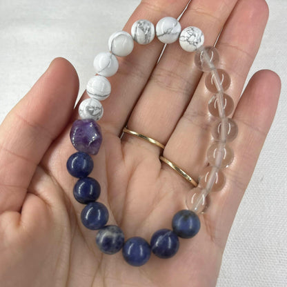 Meditation & Reflection Bracelet