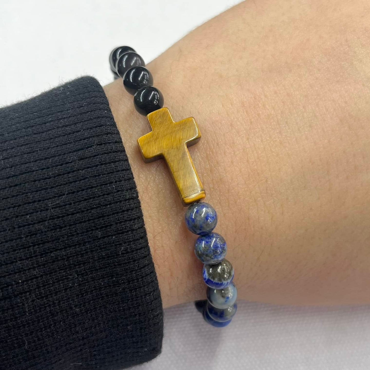 Hope & Protection Bracelet