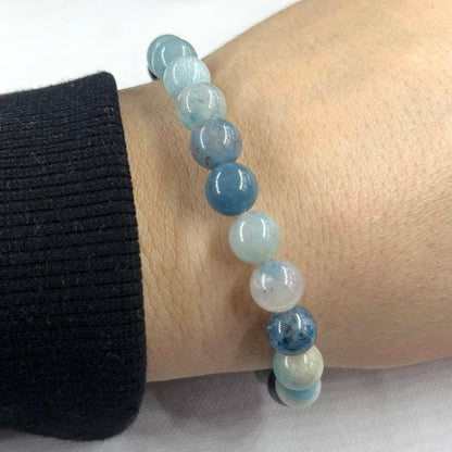 Trolleite 8mm Beaded Bracelet - Awakening