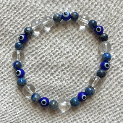 Elysian Eye Bracelet