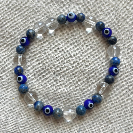 Elysian Eye Bracelet