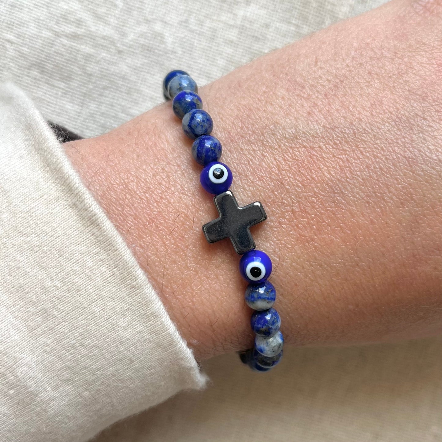 Aegean Blessing Bracelet