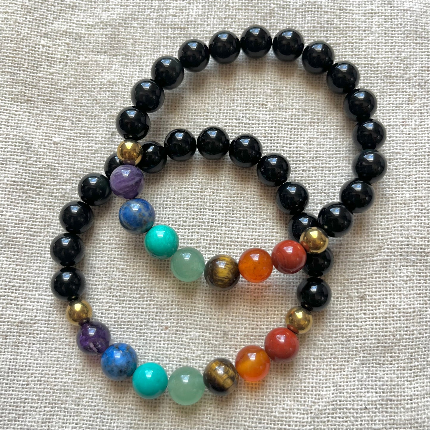 Chakra Balancing Bracelet