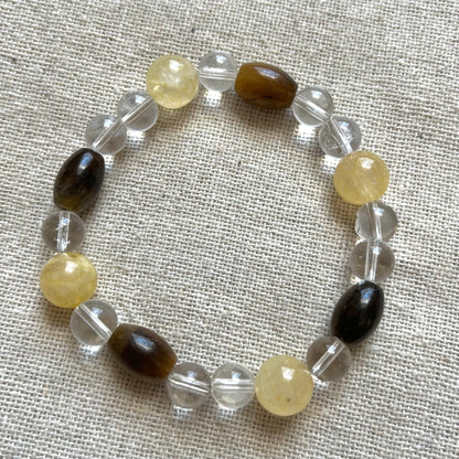 Abundance & Manifestation Bracelet