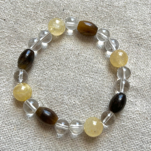 Abundance & Manifestation Bracelet