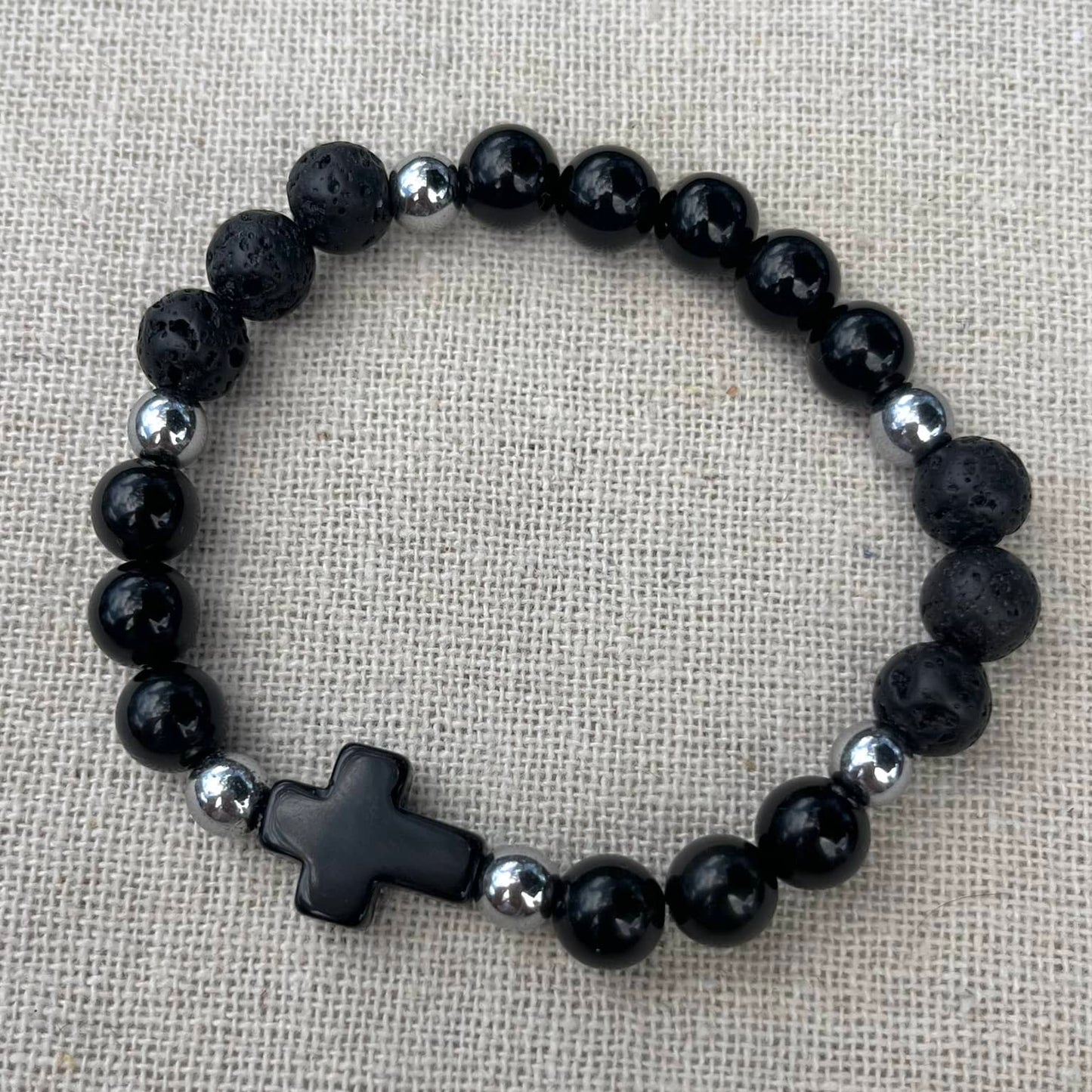 Faith & Courage Bracelet