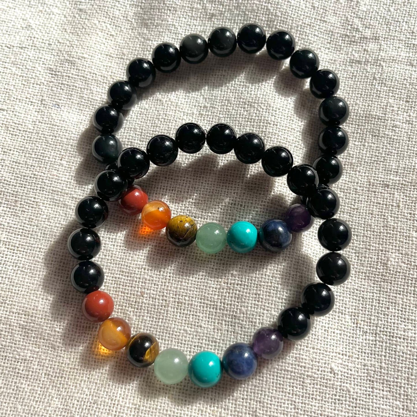 Chakra Energy & Alignment Bracelet