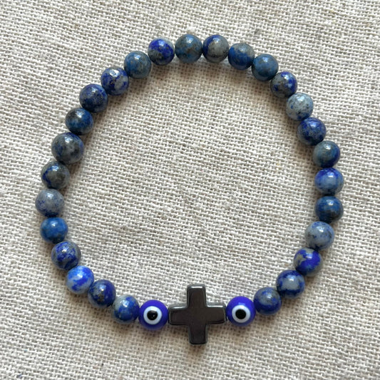 Aegean Blessing Bracelet