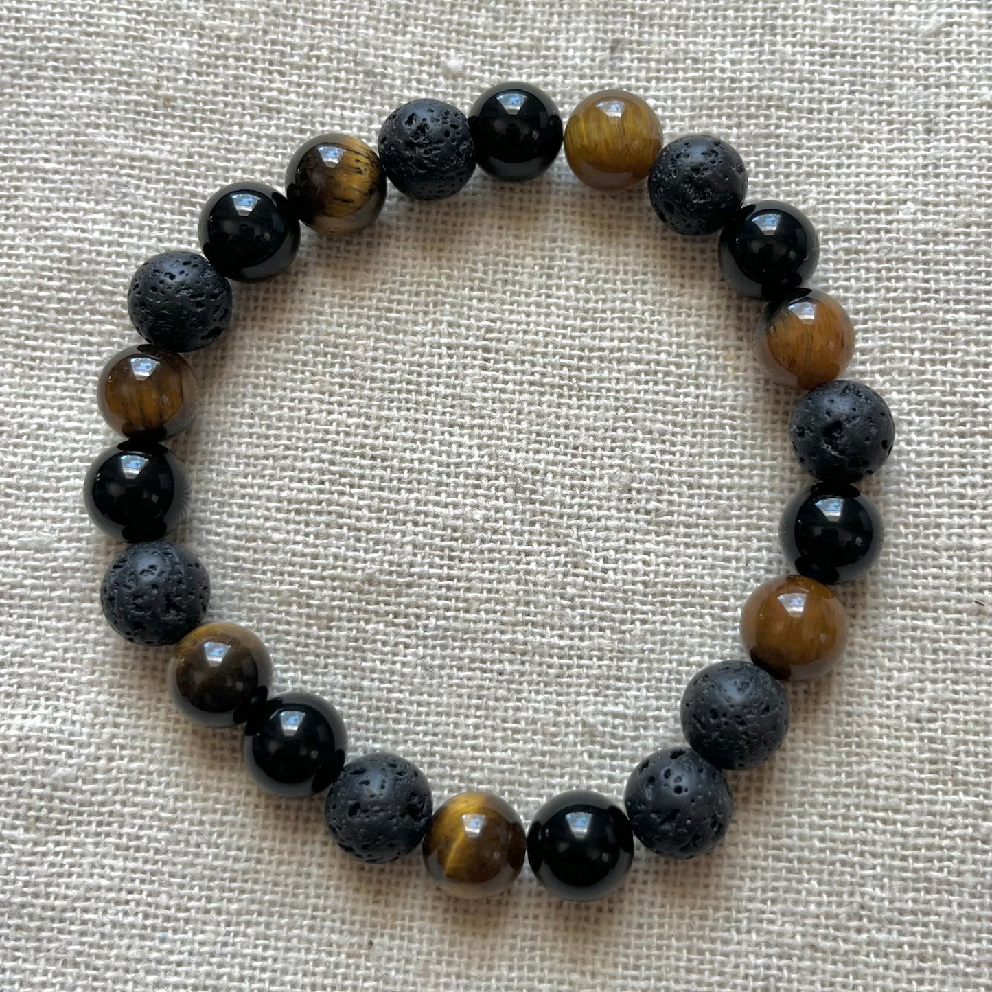 Grounded Spirit Bracelet