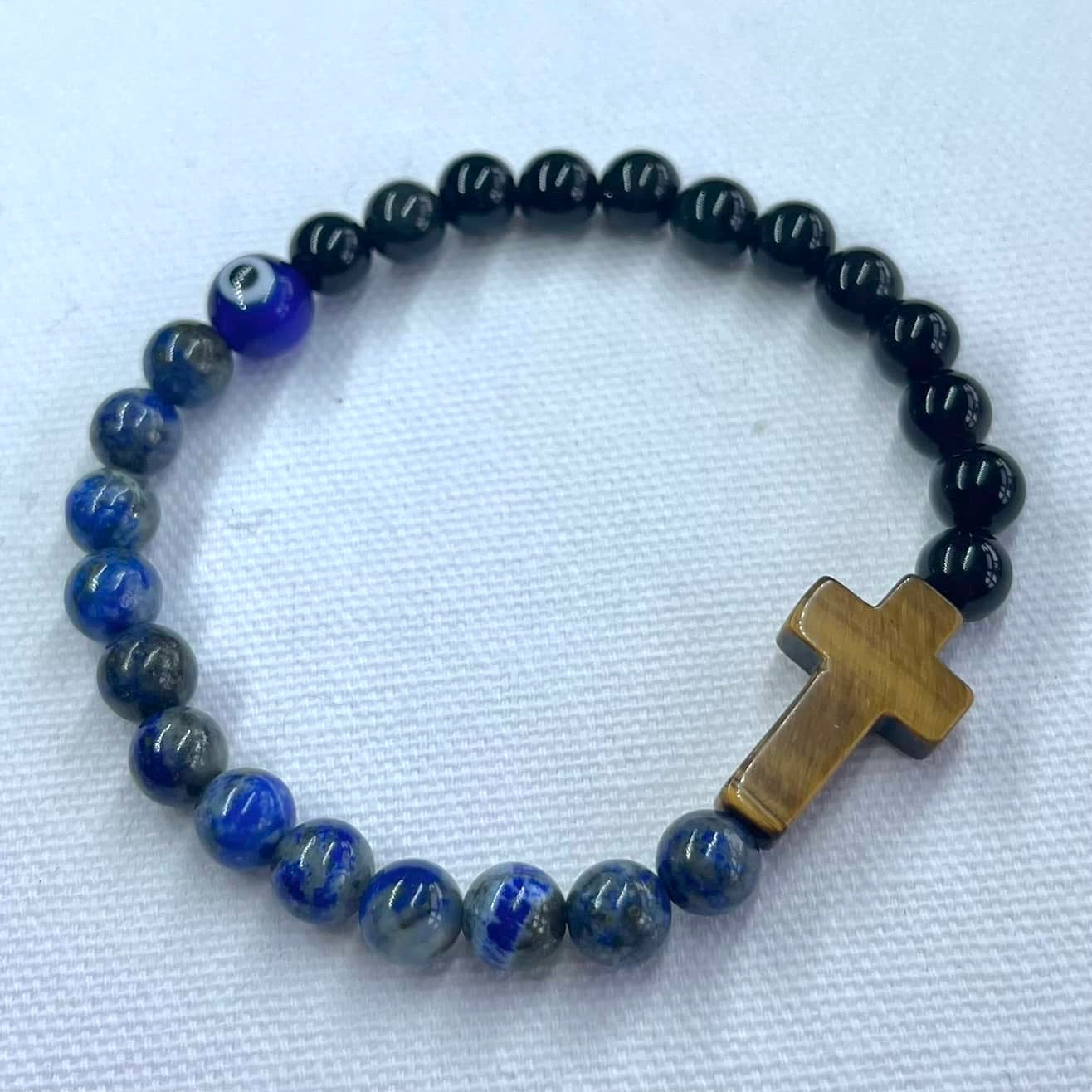 Hope & Protection Bracelet