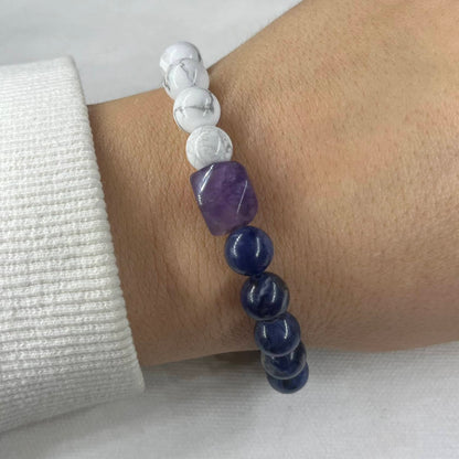 Meditation & Reflection Bracelet