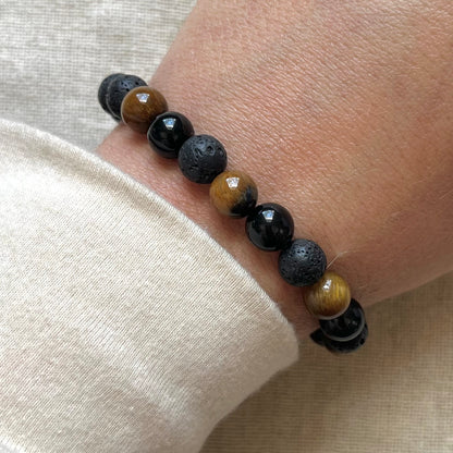 Grounded Spirit Bracelet