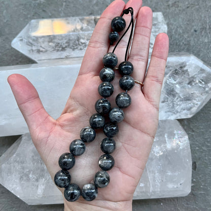 Komboloi Worry Beads - Labradorite